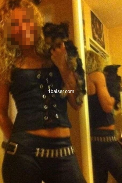 Épicurienne en exploration