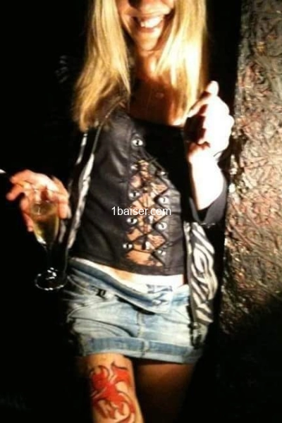 Épicurienne en exploration