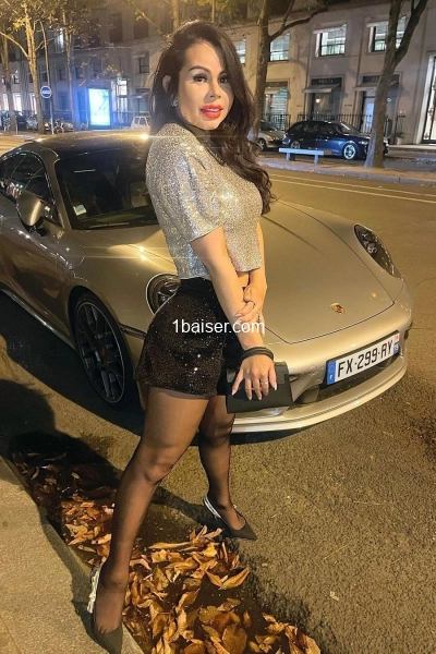 Mfrancine — Escort Pas de Calais (1)