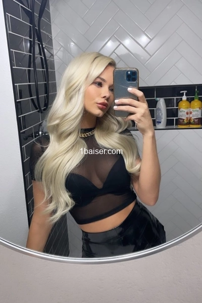 Sophianelouise — Escort Paris (1)