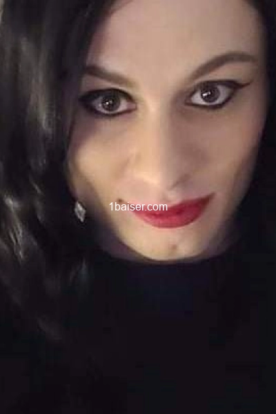 Zahina  — Escort Orléans (1)