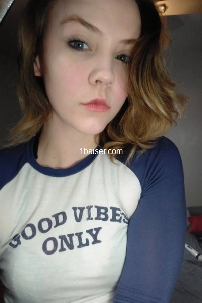 Mirinda23 — Escort Mulhouse (1)