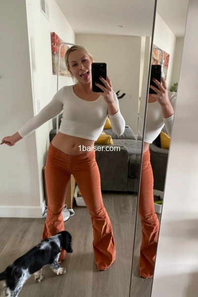 Leslie21 — Escort Moselle (1)