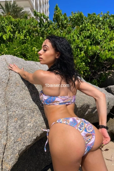 Nina — Escort Lyon (1)