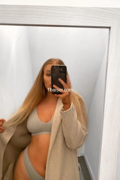 Rianne1997 — Escort Lozere (1)