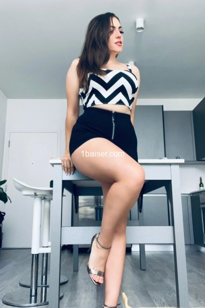 Escorte girl  — Escort Hauts de Seine (1)