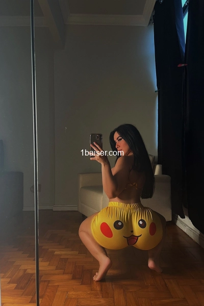 Sexe et massage  — Escort Cotes d'Armor (1)