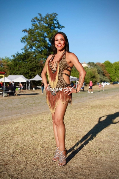 Sexy dominatrcess hard