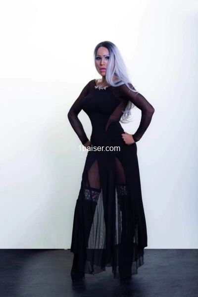 Sexy dominatrcess hard