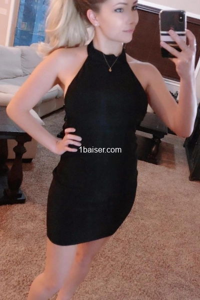 Marline — Escort Marseille (1)
