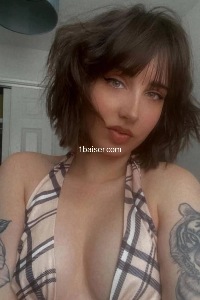 Massage et baise  — Escort Paris (1)