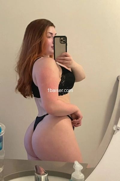 Andrea_ — Escort Cote d'Azur (1)