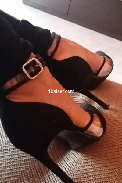 KENDRA POILUE BRETIGNY SUR ORGE