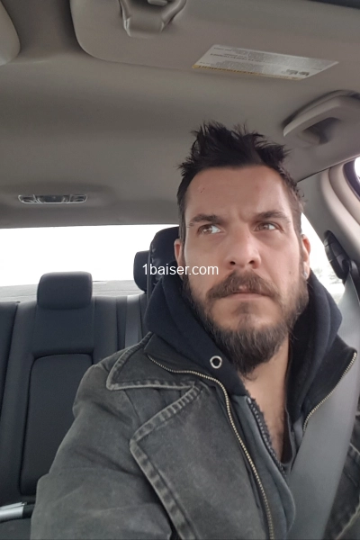 Pour un moment détente  — Escort Perpignan (1)