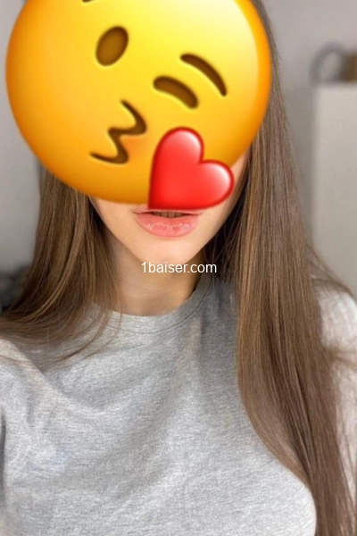 Marianne  — Escort Vannes (1)
