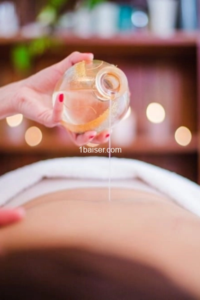 MASSAGE PARIS 15 EME