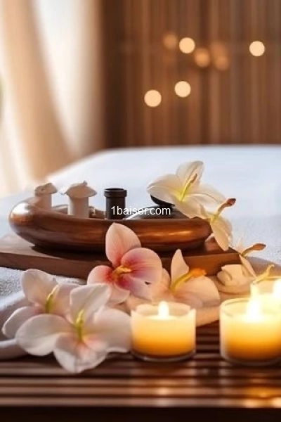 MASSAGE PARIS 15 EME