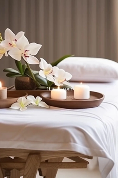 MASSAGE PARIS 15 EME