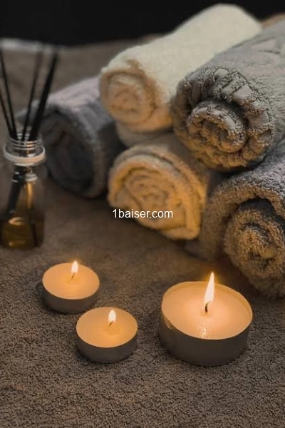 MASSAGE PARIS 15 EME