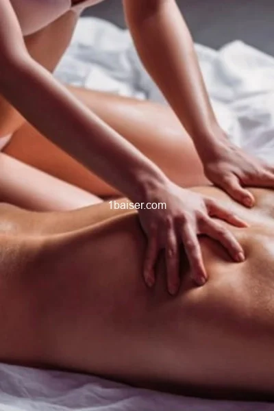MASSAGE BODY BODY — Escort Indre et Loire