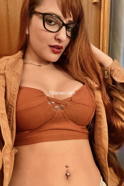 Layla — Escort Corse du Sud (1)