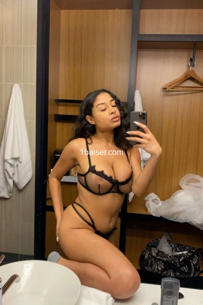 Chantal disponible  — Escort Boulogne billancourt (1)