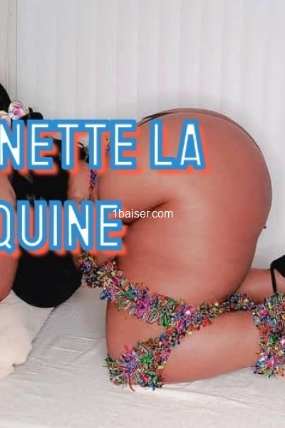 BELLE FONTAINE JUTEUSE 
