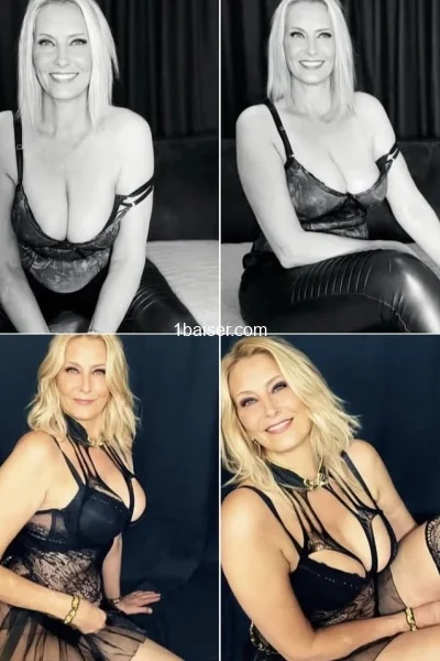 Marie sexy — Escort Rhone