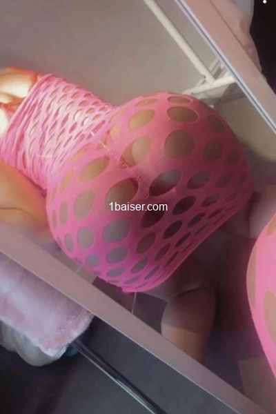 Saffa belle marocaine 