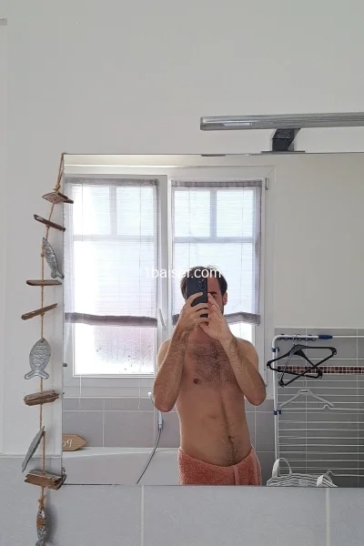 Julien — Escort Rennes