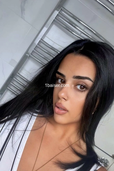 Polskaline — Escort Corse du Sud (1)