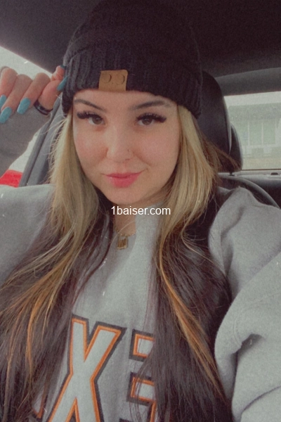 melissa — Escort Strasbourg (1)