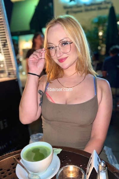 Clara — Escort Lille (1)