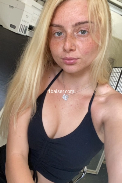 Chloé213 — Escort Bordeaux (1)
