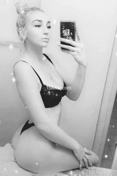 Carole — Escort Aude (1)