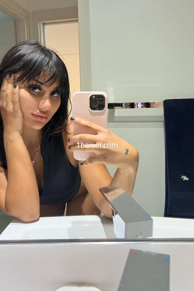 Rencontre coquine  — Escort Abrest (1)