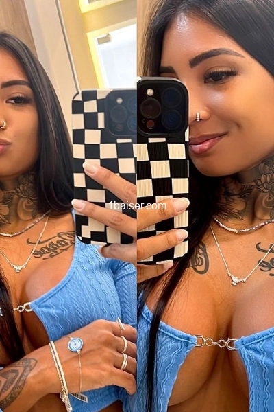 Disponible pour les rencontres 