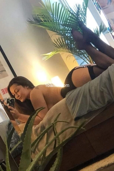 Annonce escorte — Escort Haute Garonne (1)