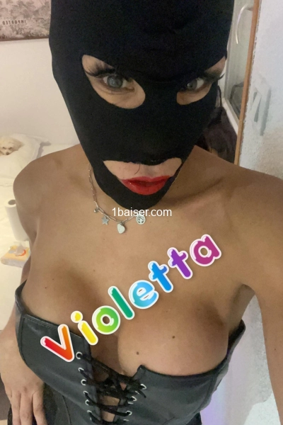 VIOLETTA TRANS LATINE 