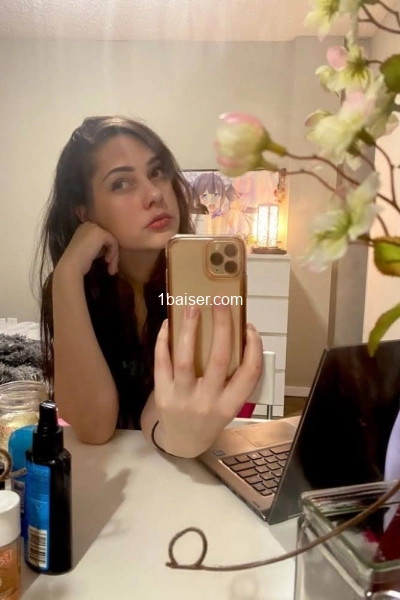 Disponible pour vous  — Escort Boulogne billancourt (1)