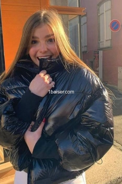 Maelise — Escort Bordeaux (1)