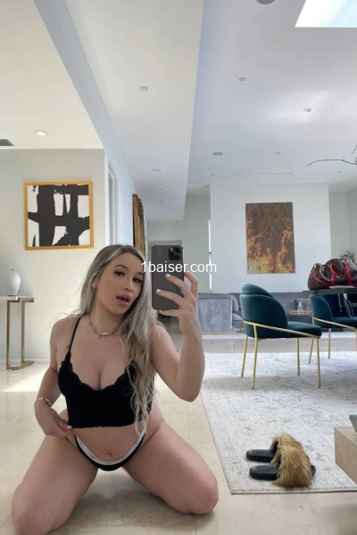 Mariette — Escort Pas de Calais (1)