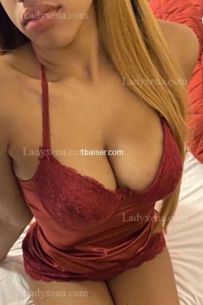 Emma — Escort Eure (1)