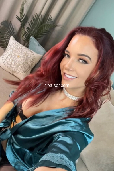 Aicha11 — Escort Herault (1)