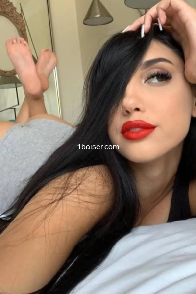 rencontre coquine soumise télégram Annasmontes  (1)