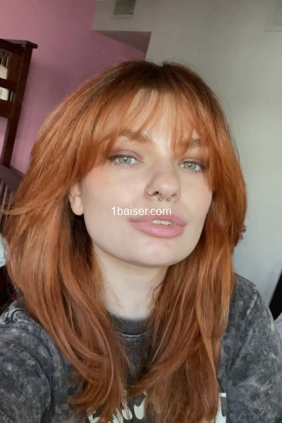 Adelinia — Escort Paris (1)