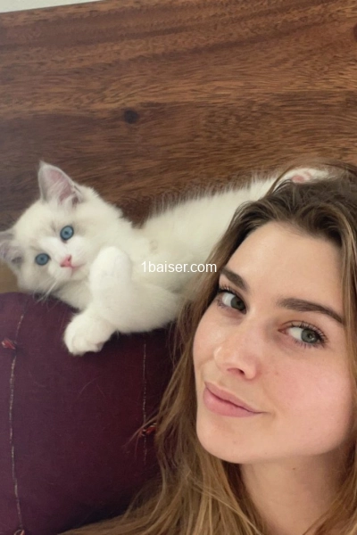 La Discrétion sensuelle