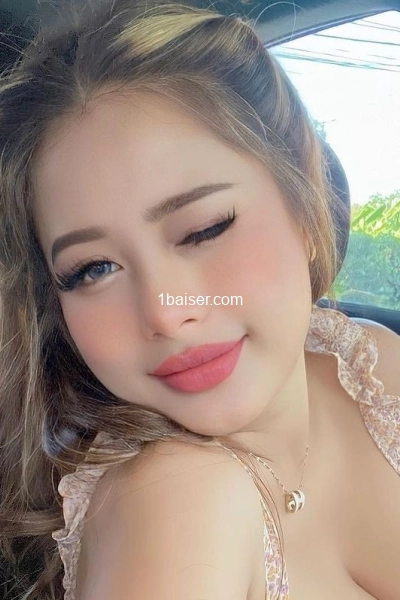 Melissa — Escort Strasbourg (1)