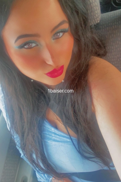 Mya — Escort Metz (1)