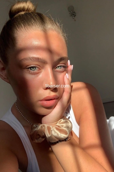 Evelyne — Escort Chambéry (1)